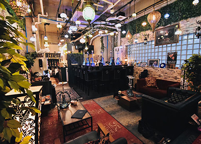 アメ村店