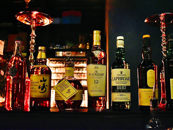 お酒